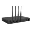 IP АТС Yeastar S50, 50 абонентов и 25 вызовов, поддержка FXO, FXS, GSM, BRI IP АТС Yeastar S50, 50 абонентов и 25 вызовов, поддержка FXO, FXS, GSM, BRI